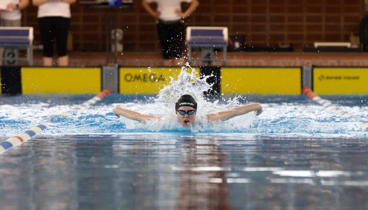 Swimming